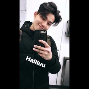 Meet your Posher, Minh